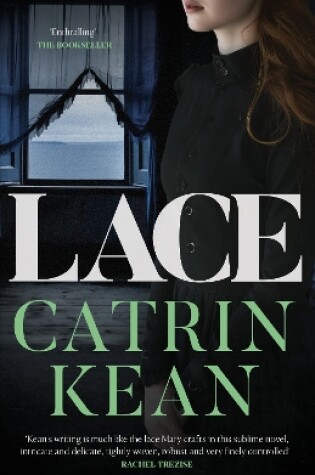 Cover of Lace