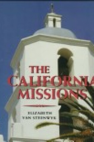 Cover of California Missions