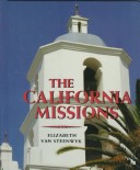 Book cover for California Missions