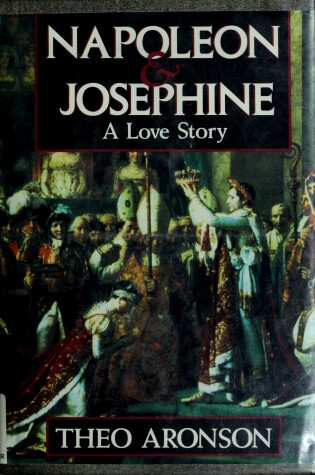 Cover of Napoleon and Josephine