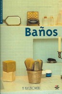 Book cover for Banos