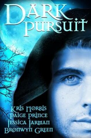 Cover of Dark Pursuit