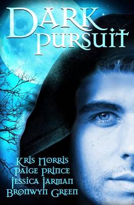 Book cover for Dark Pursuit