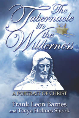 Book cover for The Tabernacle in the Wilderness