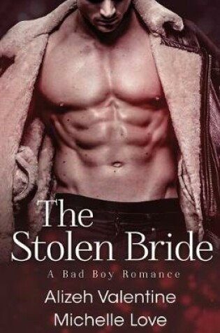 Cover of The Stolen Bride