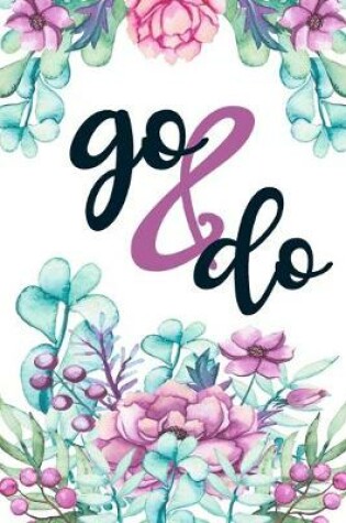 Cover of Go & Do