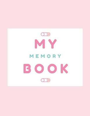 Cover of My Memory Book