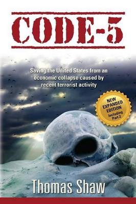 Cover of Code-5