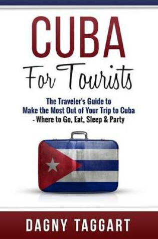 Cover of Cuba