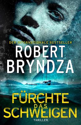 Book cover for Furchte Das Schweigen