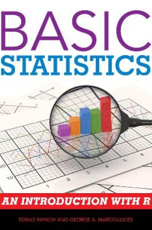 Cover of Basic Statistics