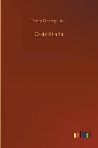 Cover of Castellinaria