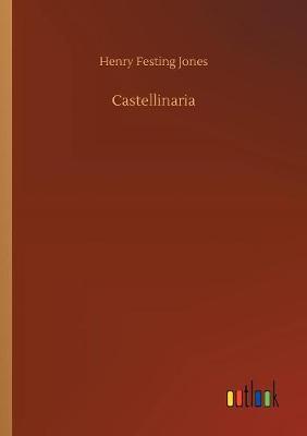 Book cover for Castellinaria