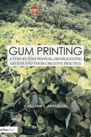 Cover of Gum Printing