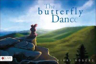 Book cover for The Butterfly Dance