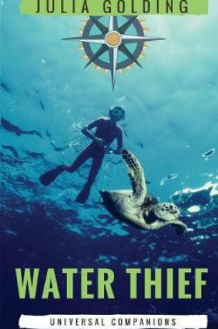 Cover of Water Thief