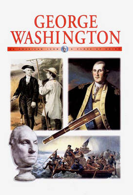 Book cover for George Washington