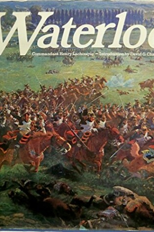 Cover of Waterloo