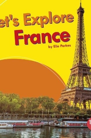 Cover of France