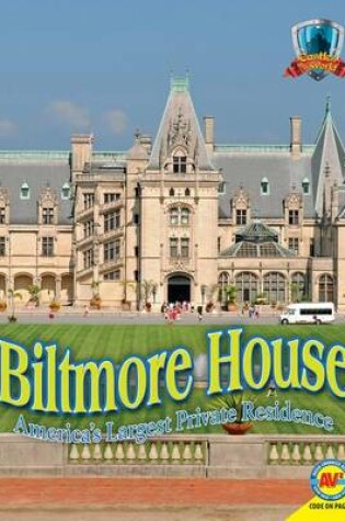 Cover of Biltmore House