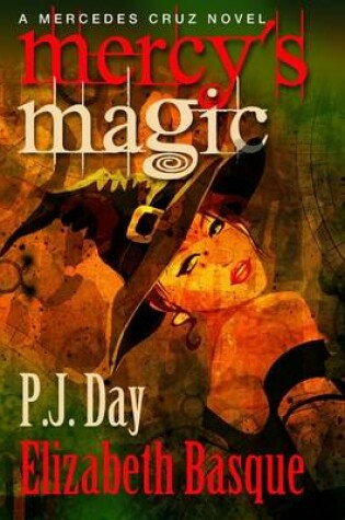 Cover of Mercy's Magic