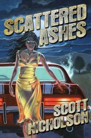 Cover of Scattered Ashes