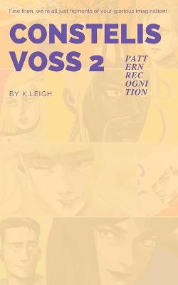 Book cover for Constelis Voss Vol. 2