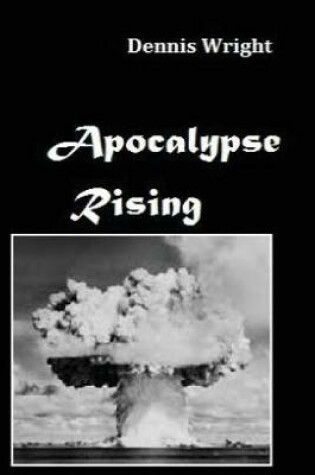 Cover of Apocalypse Rising