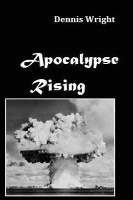 Book cover for Apocalypse Rising