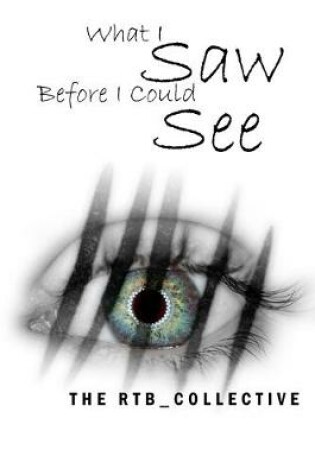 Cover of What I Saw Before I Could See