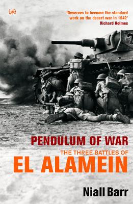 Book cover for Pendulum Of War