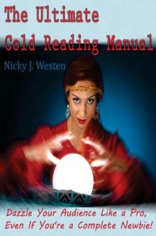 Cover of The Ultimate Cold Reading Manual