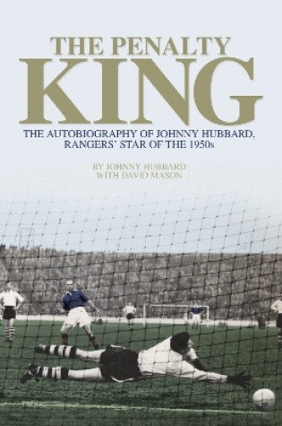 Cover of The Penalty King