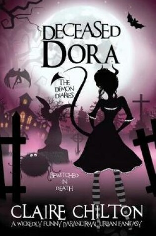 Cover of Deceased Dora