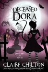 Book cover for Deceased Dora