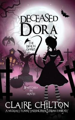 Cover of Deceased Dora