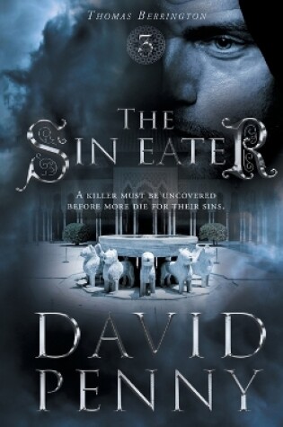 Cover of The Sin Eater