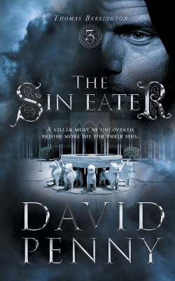 Book cover for The Sin Eater