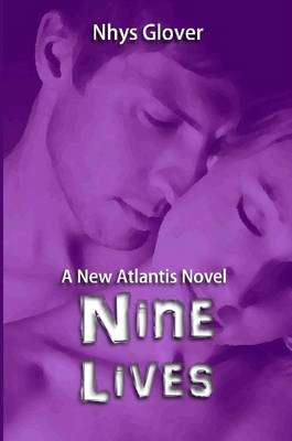 Book cover for Nine Lives