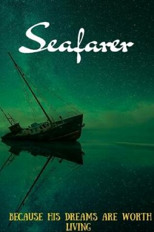 Cover of Seafarer