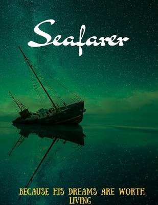 Book cover for Seafarer