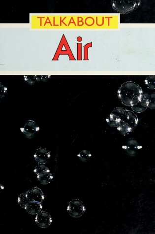 Cover of Air