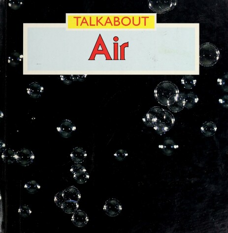 Cover of Air