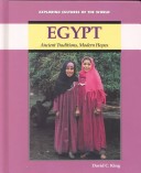 Cover of Egypt