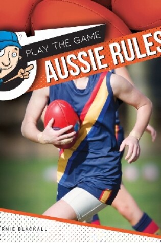 Cover of Aussie Rules