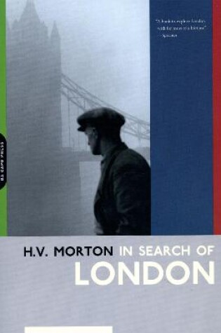 Cover of In Search Of London