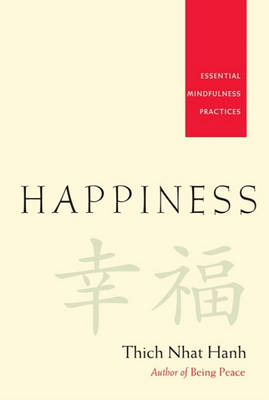 Book cover for Happiness