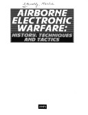 Book cover for Airborne Electronic Warfare