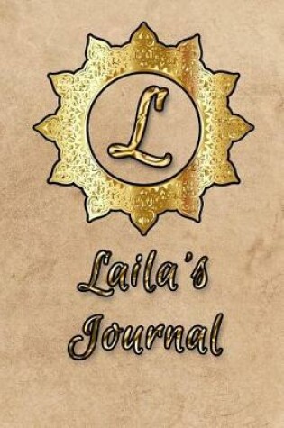 Cover of Laila