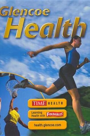 Cover of Glencoe Health